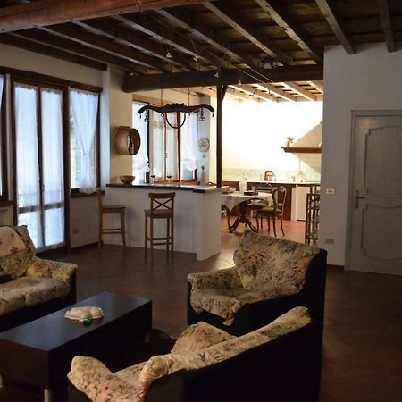 Agriturismo Cipolli e Podò Corte Carlini Mantova Esterno foto