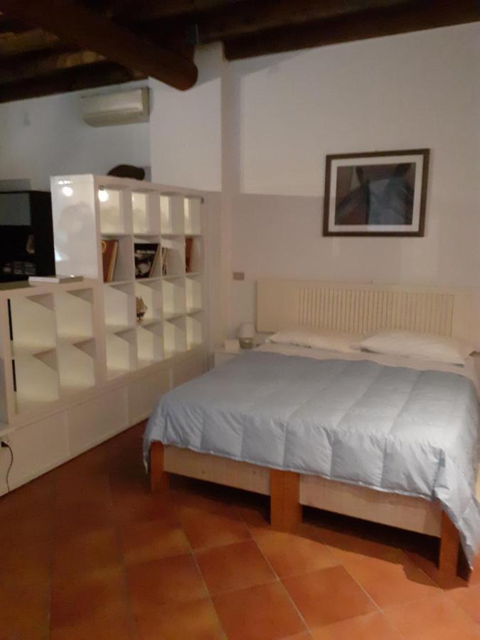 Agriturismo Cipolli e Podò Corte Carlini Mantova Esterno foto