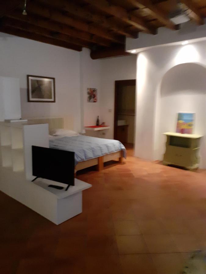 Agriturismo Cipolli e Podò Corte Carlini Mantova Esterno foto