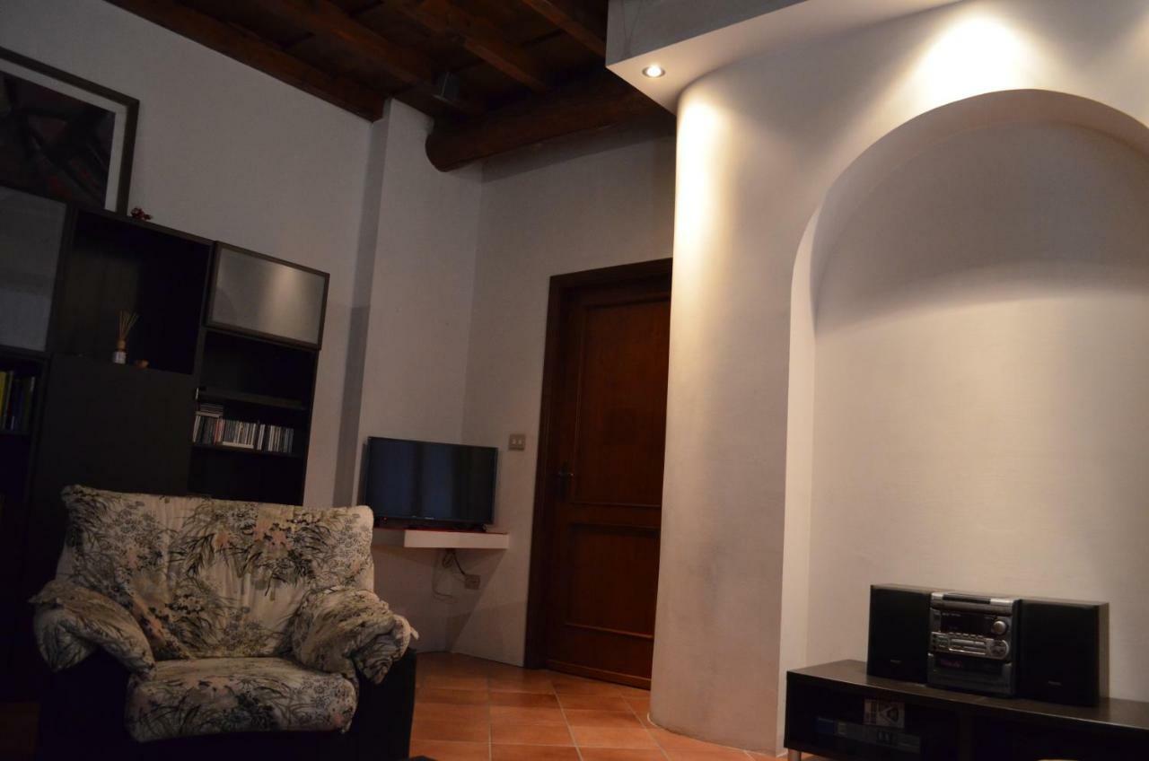 Agriturismo Cipolli e Podò Corte Carlini Mantova Esterno foto