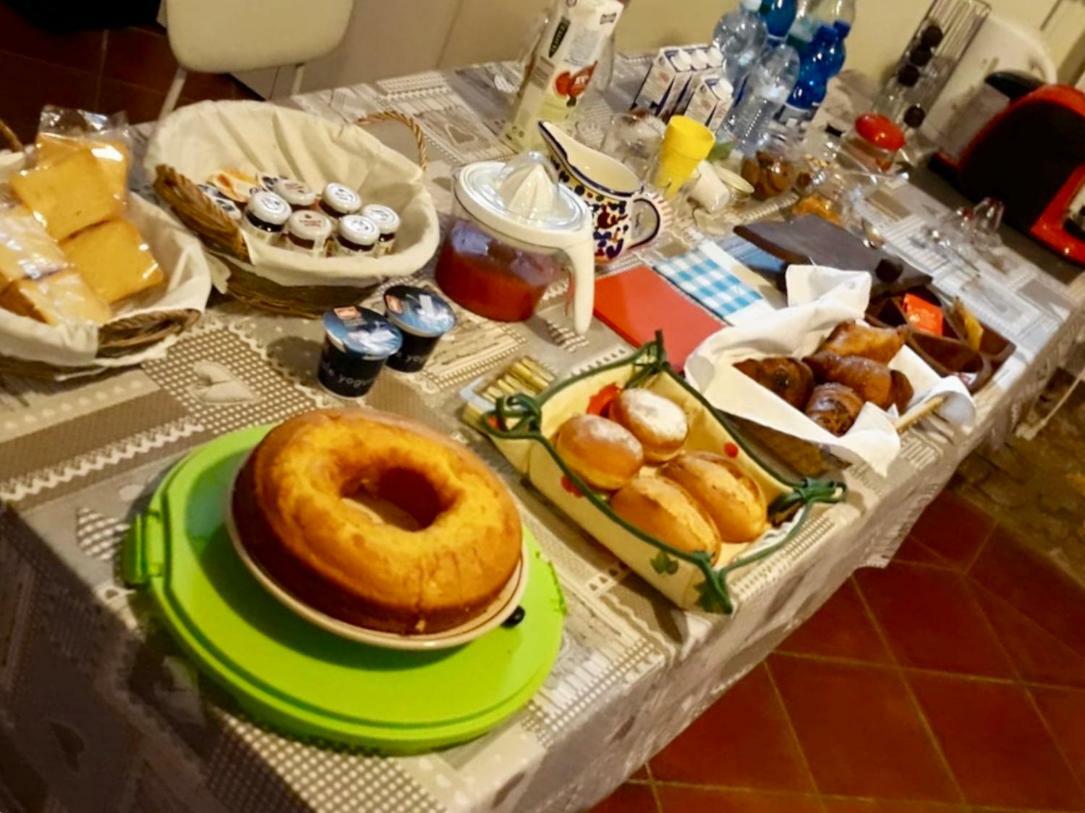 Agriturismo Cipolli e Podò Corte Carlini Mantova Esterno foto