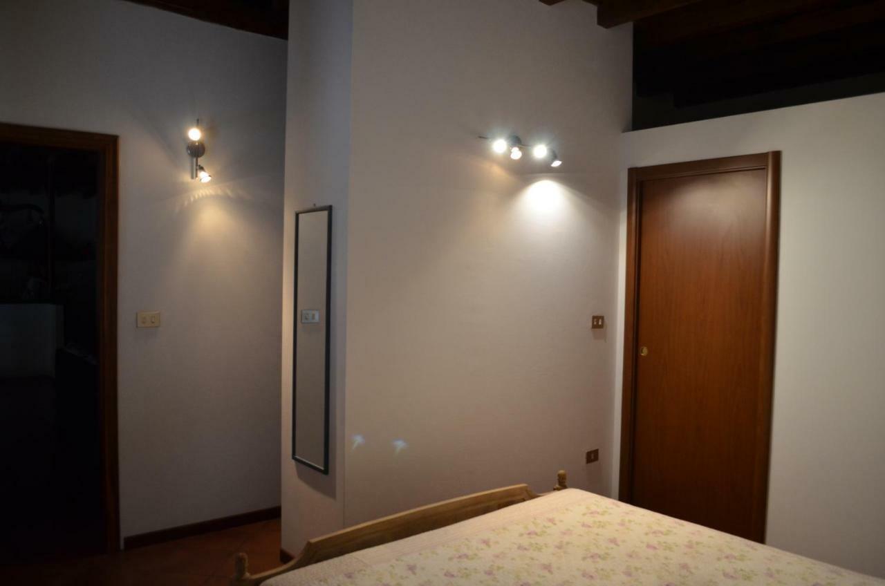 Agriturismo Cipolli e Podò Corte Carlini Mantova Esterno foto