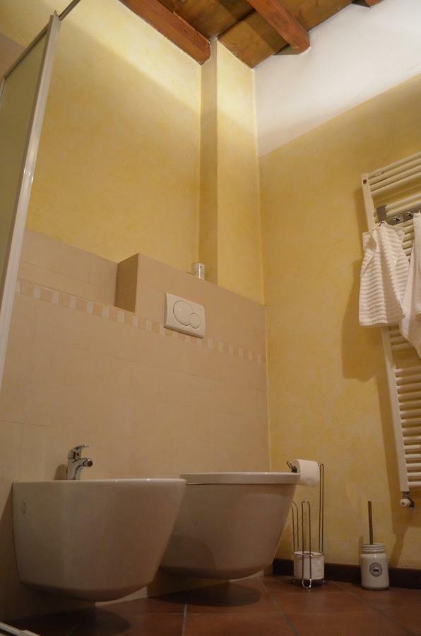 Agriturismo Cipolli e Podò Corte Carlini Mantova Esterno foto